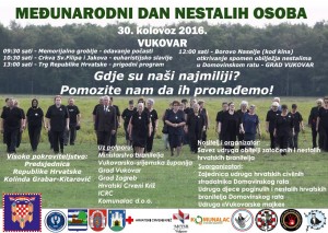 Dan nestalih osoba