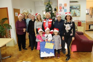 čestitka za božić