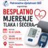 mjerenje